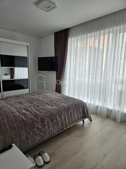 Vand apartament cu 2 camere, inclus loc de parcare, Bucuresti