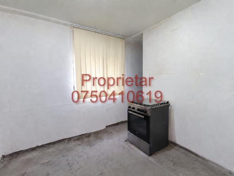 Apartament cu 2 camere semidecomandat în Doamna Ghica