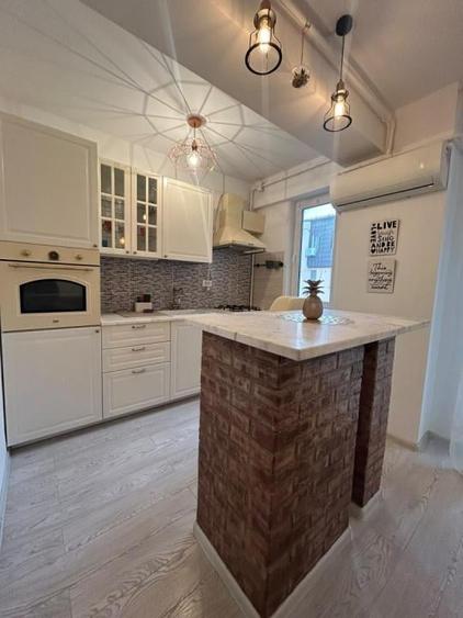 Apartament cu 2 camere în Militari