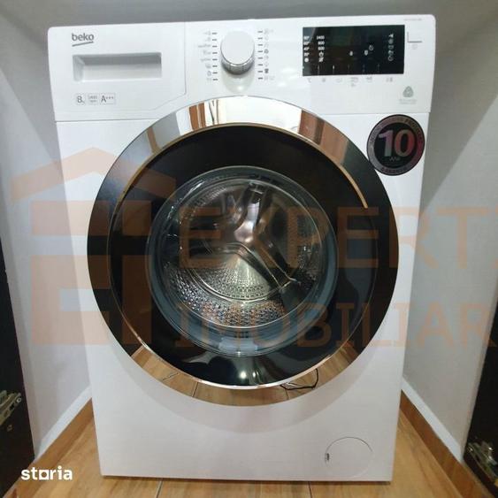 Apartament cu 2 camere decomandat în Tomis III