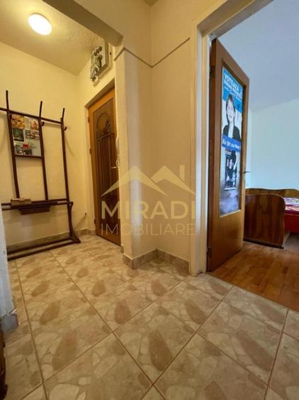 Apartament cu 2 camere, mobilat în Malul Spitalului
