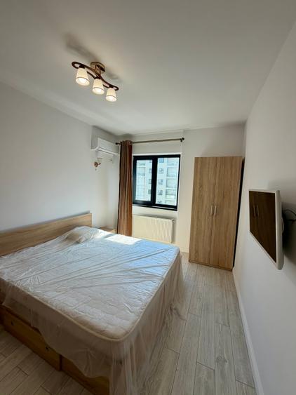Apartament cu 2 camere decomandat în Grozăvești