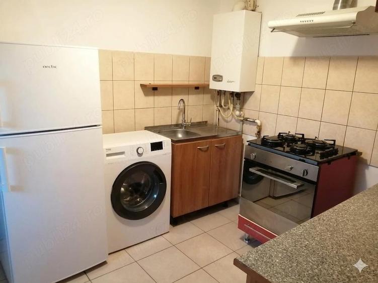 Garsoniera La casa Langa Auchan Gavana Pite?ti - 1