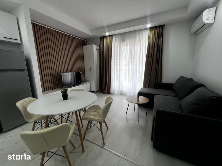 Apartament cu 2 camere în Ștefăneștii de Jos