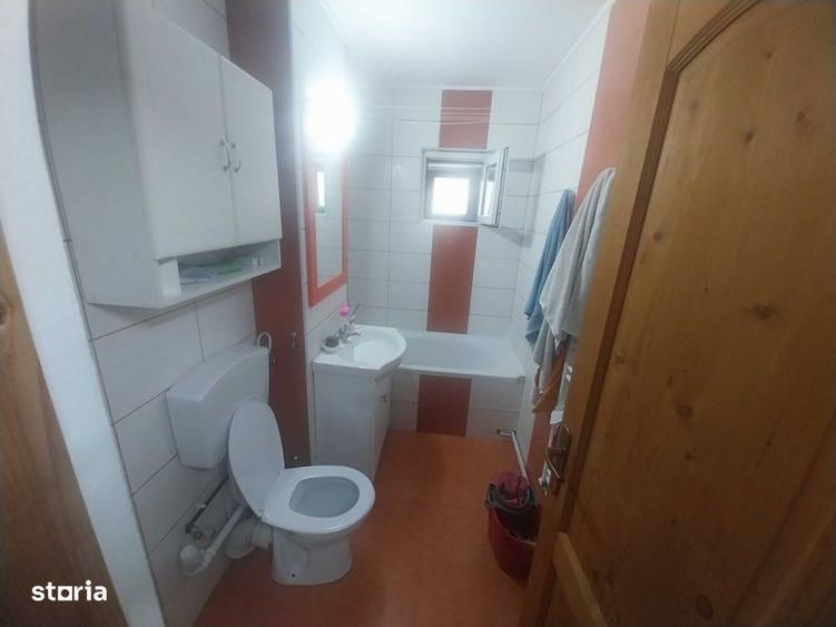 Apartament deosebit Racadau - etajul 1 - 7
