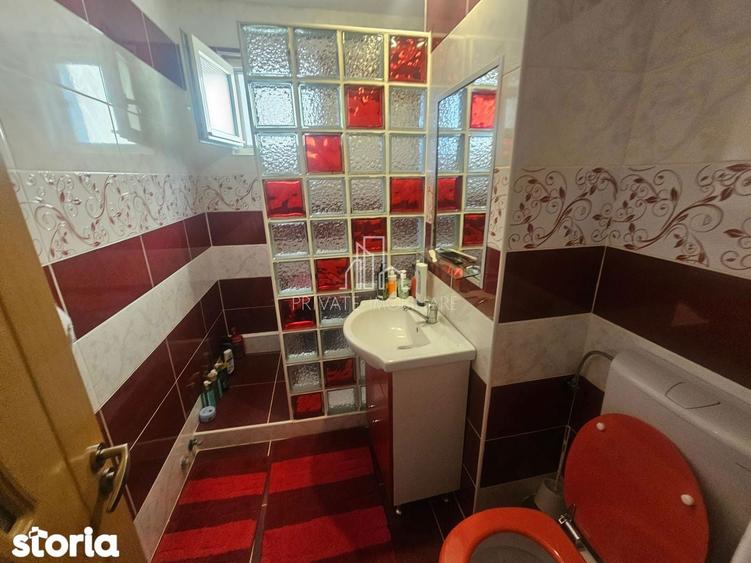 Apartament 2Camere, De Vanzare, Etaj 1,Ungheni - 2
