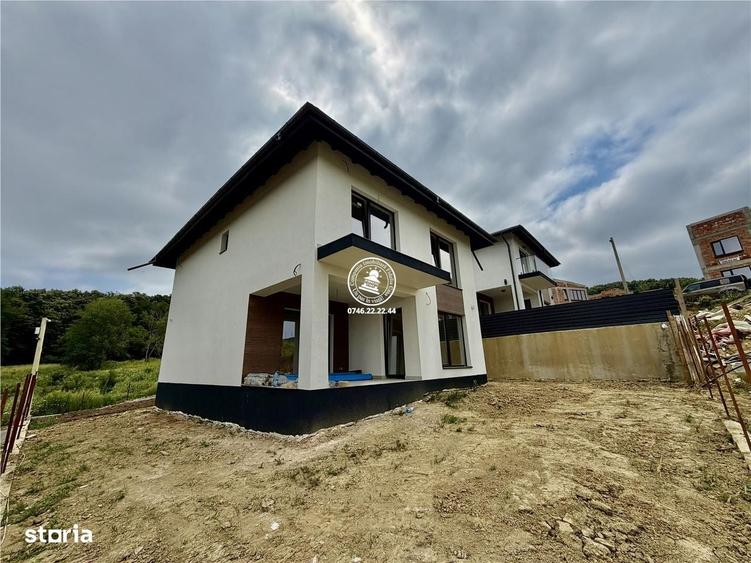 Case vile de vanzare Barnova-Pietrarie - 2
