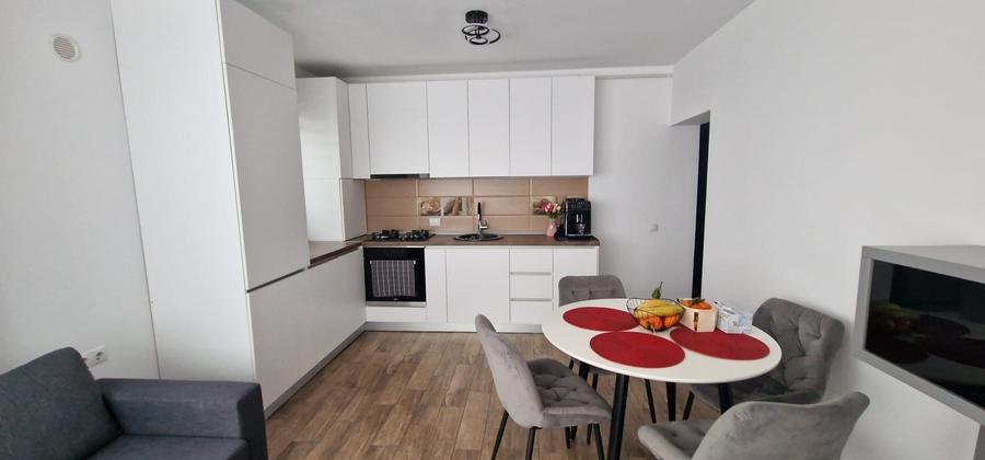 Apartament de vanzare - 1