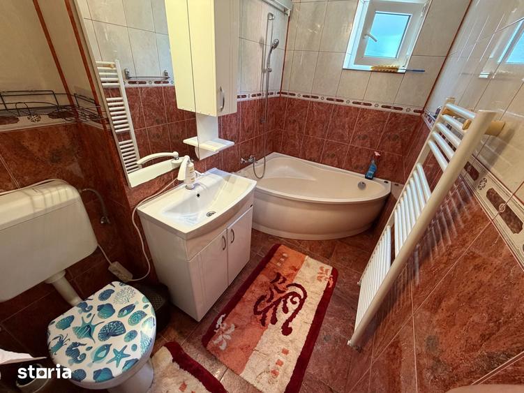 Apartament 2 camere de inchiriat - zona Cetate - 7