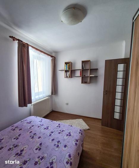 Apartament cu 2 camere în Girocului