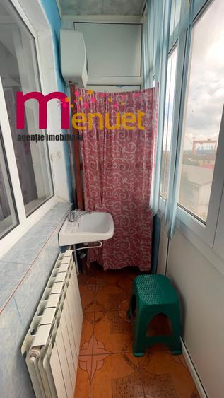 Apartament cu 2 camere în Dallas