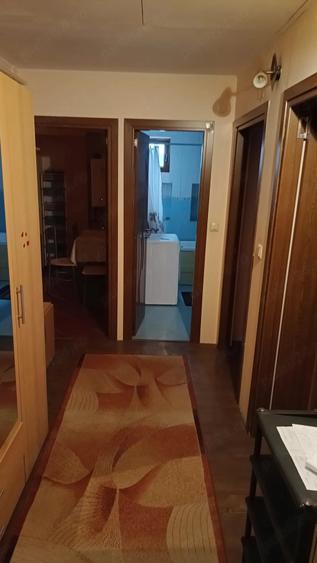 Apartament cu 2 camere decomandat în Păcurari