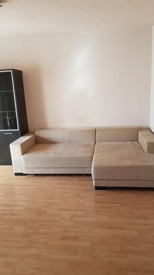 Apartament cu 2 camere decomandat în Decebal