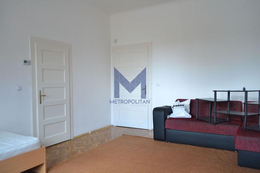 Apartament la casa de inchiriat aproape de centru - 3