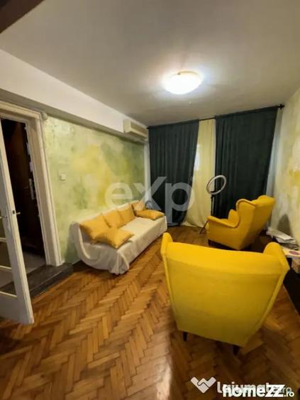 Spațiu comercial, de 23 mp, în Basarab