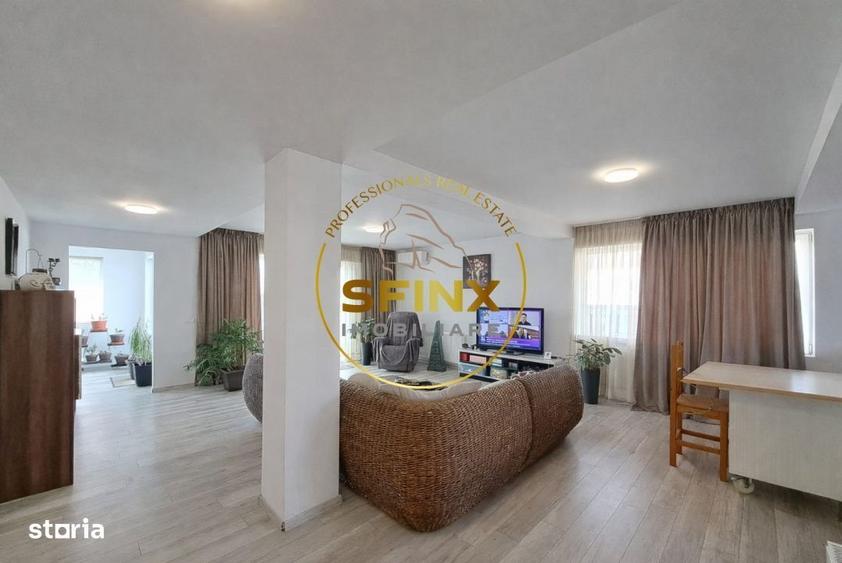 Casă cu 4 camere cu Teren 500 Mp în Central