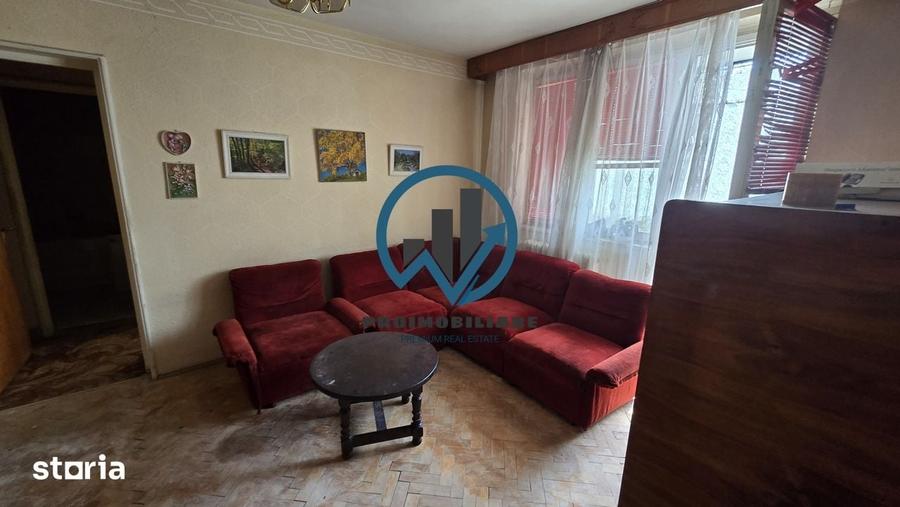 Vand apartament 3 camere Craiovei - 8