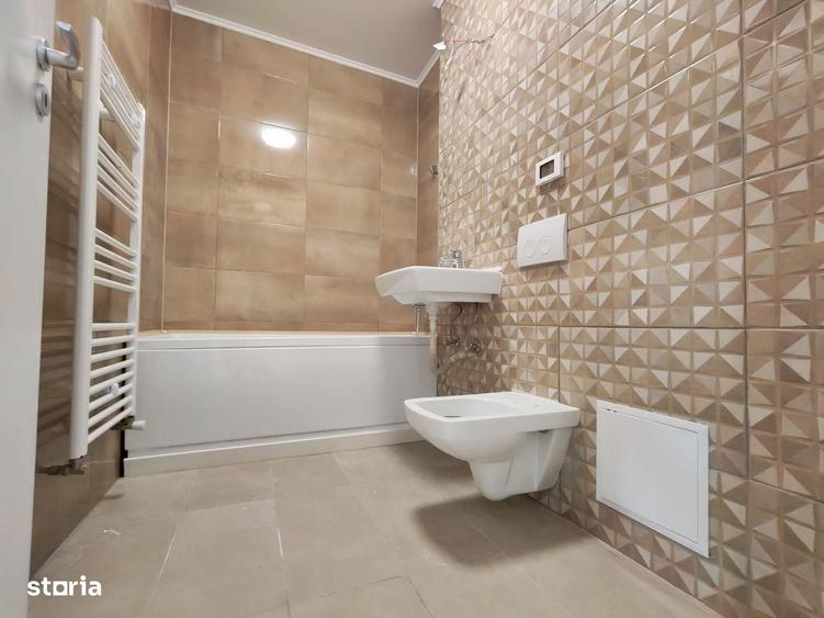 Apartament 2 camere, Tomis Plus Maurer Residence 107000 - 5