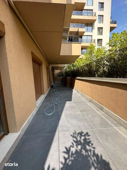 Apartament cu 4 camere în Central