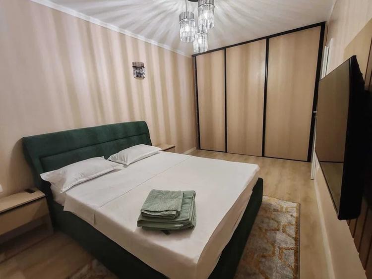 Apartament 2 camere Tomis Plus-Maurer/Centrală/Parcare/Prima închiriere - 3