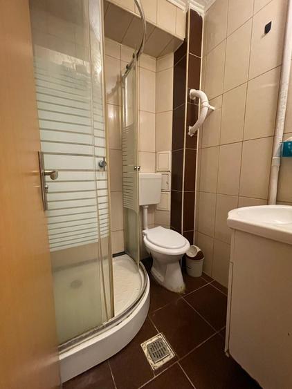 Garsonieră nedecomandată în Unirii
