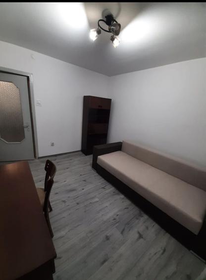Apartament cu 2 camere decomandat în Tudor