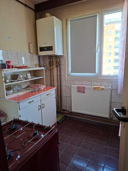 Apartament cu 2 camere decomandat în Gheorghe Lazăr