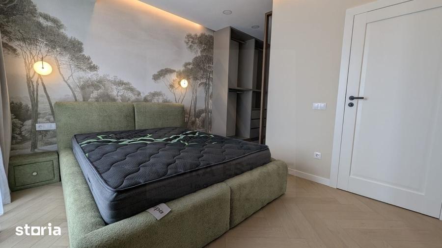Apartament cu 4 camere în Lazaret