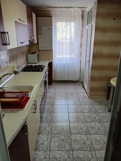 Apartament 3 camere Zona Sens - 3
