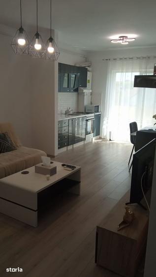 Apartament cu 2 camere în Est