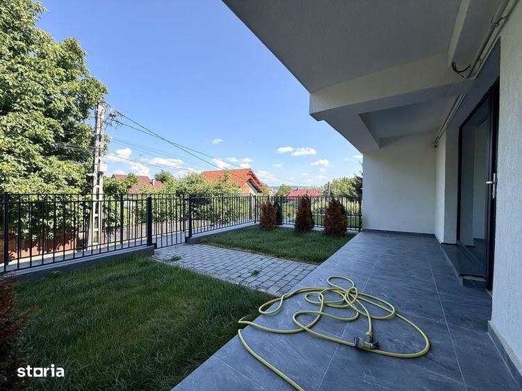 Apartament cu 3 camere în Păcurari