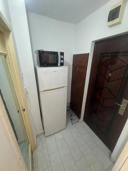 Garsonieră decomandată în Micălaca