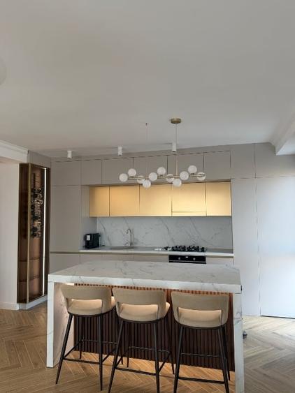 Apartament 2 camere de inchiriat central. - 1