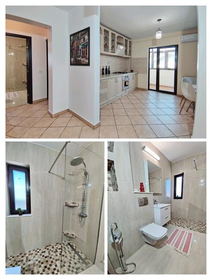 Apartament cu 2 camere decomandat în Valea Lupului