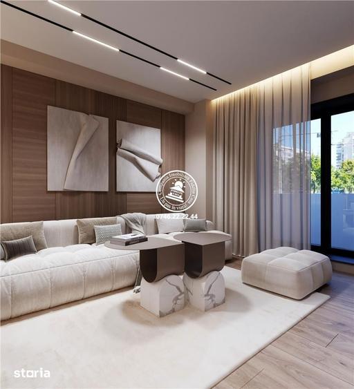 Apartament cu 2 camere în Frumoasa