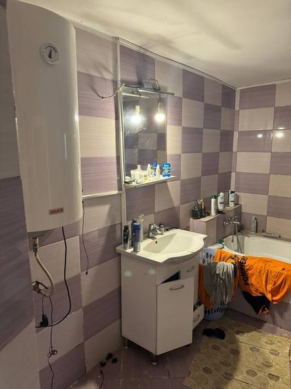 Balaceanca, la 10 min de Bucuresti, vila P+1+M cu 6 camere dec, reducere - 2