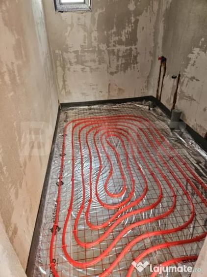 Casă cu 4 camere cu Teren 500 Mp în Sântandrei