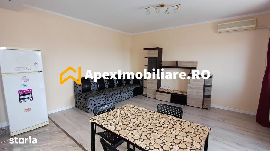 Apartament cu 2 camere în Ozana