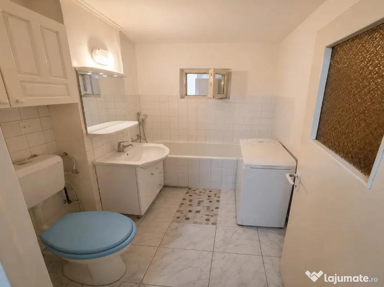 Apartament 3 camere | Decomandat | 74 mp | Zona Astra - 3