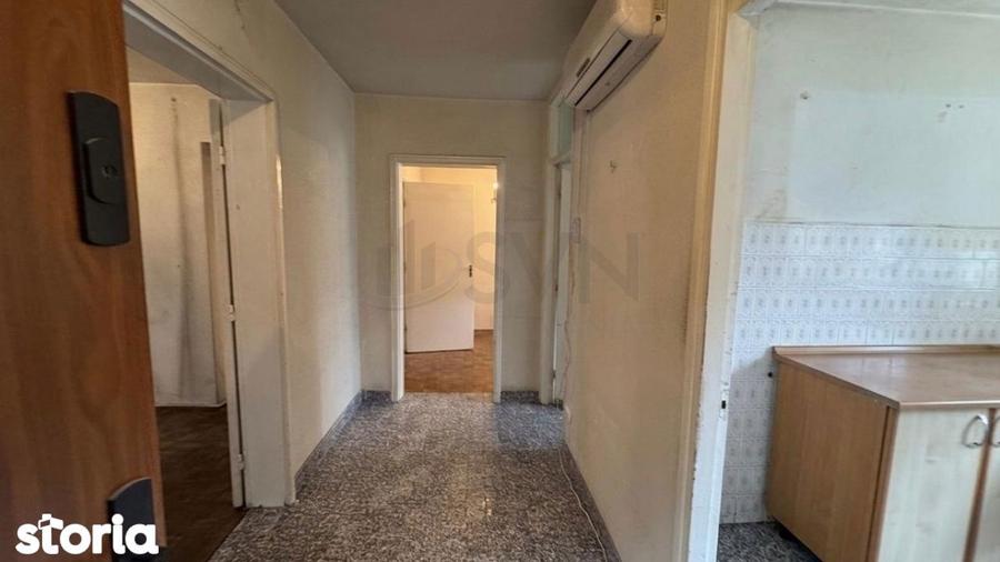 Apartament cu 4 camere în Floreasca