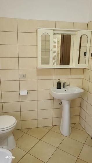 Garsonieră în Central