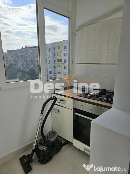 Apartament cu 2 camere decomandat în Rahova