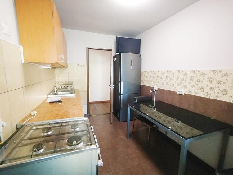Apartament cu 2 camere decomandat în Gheorgheni