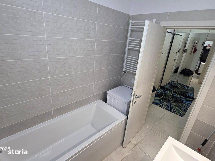 Studio | Aqua City | linia 41 | centrala proprie | loc de parcare - 7