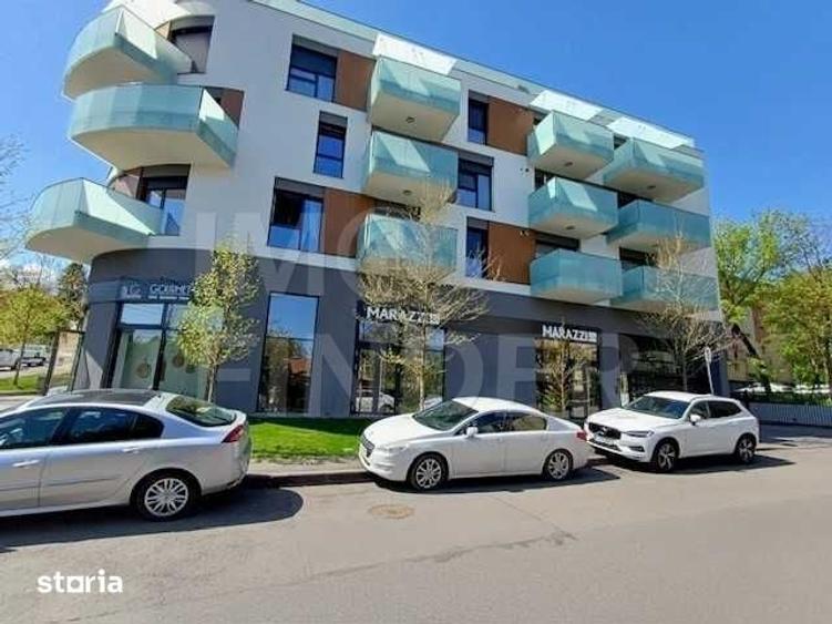 Apartament 2 camere| Str. Louis Pasteur|Vis-a-vis de Gradina Botanica - 1