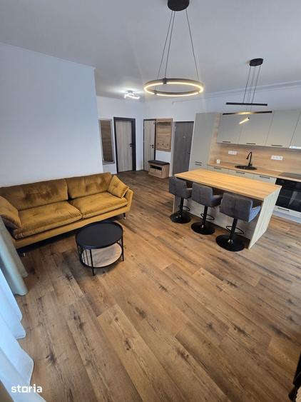 Apartament cu 3 camere decomandat în Mănăștur