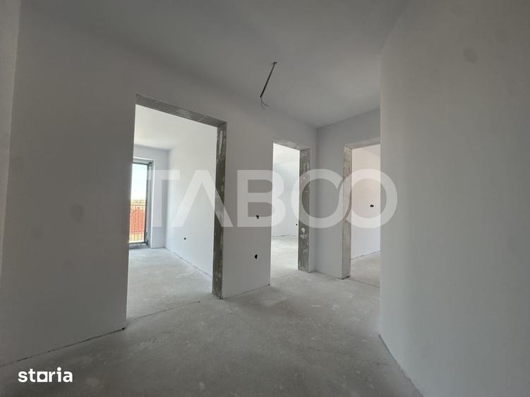 Casă cu 5 camere cu Teren 360 Mp în Dâmbul Rotund