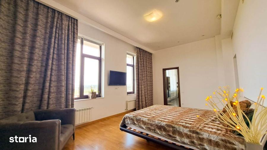 Apartament cu 4 camere în Nord