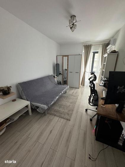Apartament cu 2 camere decomandat în Grozăvești