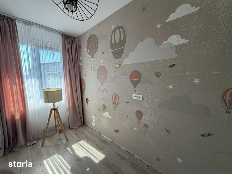 Casă cu 5 camere cu Teren 165 Mp în Central